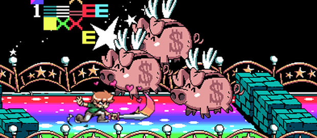 Scott Pilgrim vs. the World News