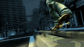 Shaun White Skateboarding Screenshot from Shacknews