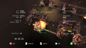 Tom Clancy's HAWX 2 Screenshot from Shacknews
