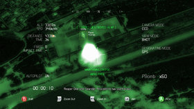 Tom Clancy's HAWX 2 Screenshot from Shacknews