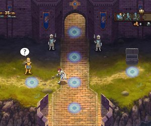 Might & Magic: Clash of Heroes Chat