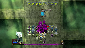 Might and Magic: Clash of Heroes Screenshot from Shacknews