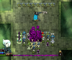 Might & Magic: Clash of Heroes Files
