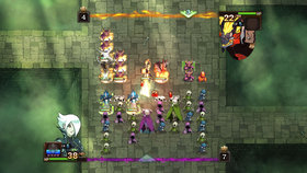 Might and Magic: Clash of Heroes Screenshot from Shacknews