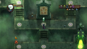 Might and Magic: Clash of Heroes Screenshot from Shacknews
