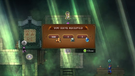 Might and Magic: Clash of Heroes Screenshot from Shacknews