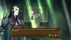Might and Magic: Clash of Heroes Screenshot from Shacknews