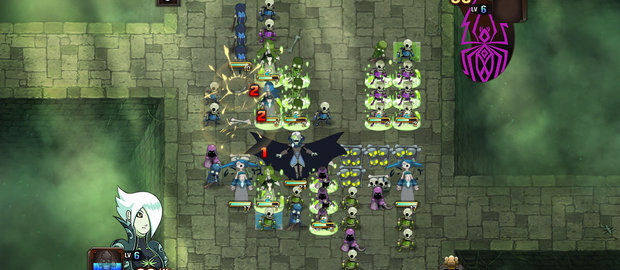 Might & Magic: Clash of Heroes News