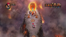 Might and Magic: Clash of Heroes Screenshot from Shacknews