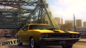 Driver San Francisco Screenshot from Shacknews