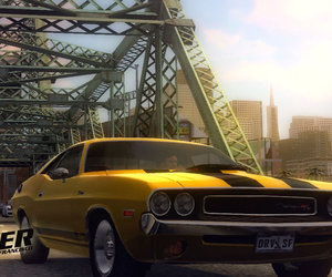 Driver: San Francisco Chat