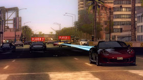 Driver San Francisco Screenshot from Shacknews