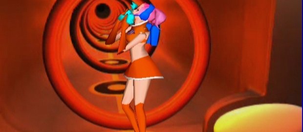 Space Channel 5 News