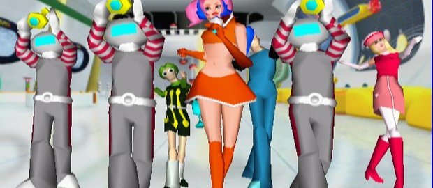 Space Channel 5 News