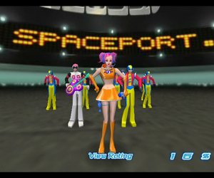 Space Channel 5 Videos