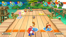 Mario Sports Mix Screenshot from Shacknews