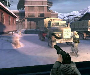 GoldenEye 007 Wii Chat