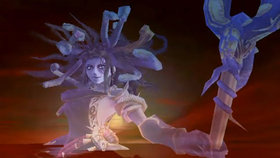 Kid Icarus: Uprising Screenshot from Shacknews