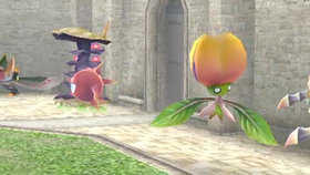 Kid Icarus: Uprising Screenshot from Shacknews