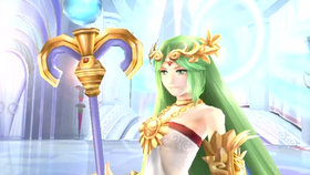 Kid Icarus: Uprising Screenshot from Shacknews