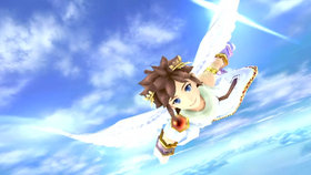 Kid Icarus: Uprising Screenshot from Shacknews