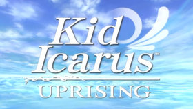 Kid Icarus: Uprising Screenshot from Shacknews