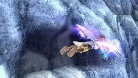 Kid Icarus: Uprising Screenshot from Shacknews