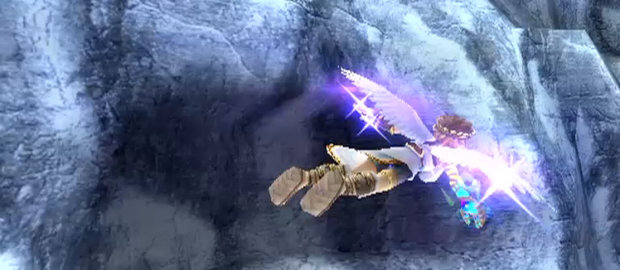 Kid Icarus: Uprising News