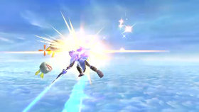 Kid Icarus: Uprising Screenshot from Shacknews