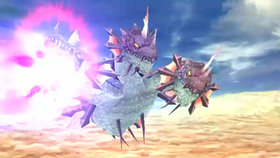 Kid Icarus: Uprising Screenshot from Shacknews