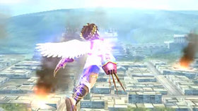 Kid Icarus: Uprising Screenshot from Shacknews