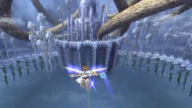 Kid Icarus: Uprising Screenshot from Shacknews
