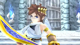 Kid Icarus: Uprising Screenshot from Shacknews