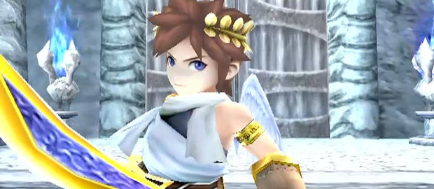 Kid Icarus: Uprising News