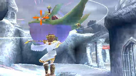 Kid Icarus: Uprising Screenshot from Shacknews