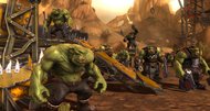 THQ's Danny Bilson discusses possible Dark Millennium Online business models