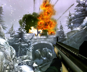 GoldenEye 007 Wii Chat