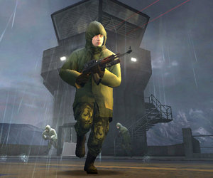 GoldenEye 007 Wii Files