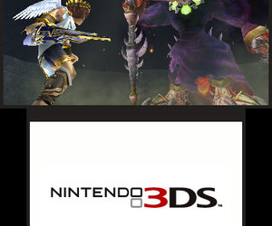 Kid Icarus: Uprising Videos