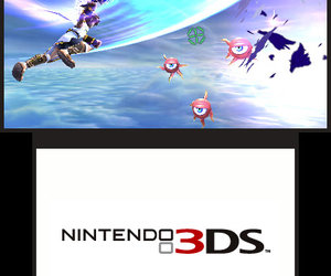 Kid Icarus: Uprising Files