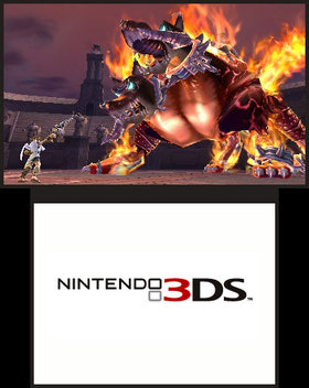 Kid Icarus: Uprising Screenshot from Shacknews