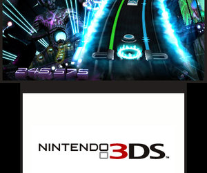 DJ Hero 3D Chat