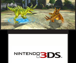 Battle of Giants: Dinosaur Strike Files