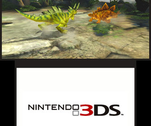 Battle of Giants: Dinosaur Strike Videos