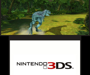 Battle of Giants: Dinosaur Strike Screenshots
