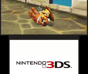 Chocobo Racing 3D Videos