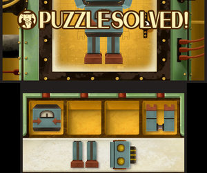 Professor Layton and the Mask of Miracle Files