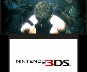 Resident Evil: Revelations Videos