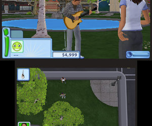 The Sims 3 Videos