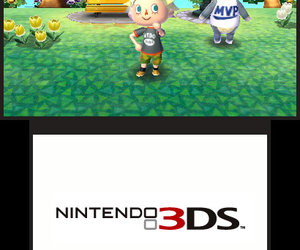 Animal Crossing Files